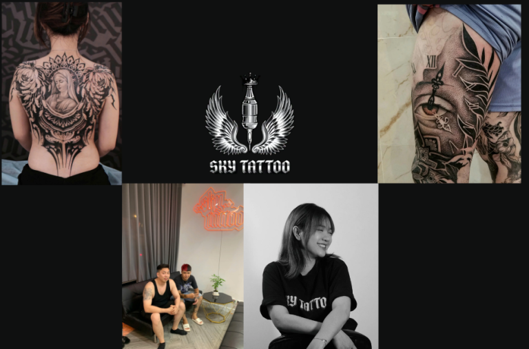 Explore Delicate Fine Line Tattoos by Top Artists Nearby