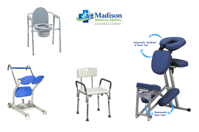 Reliable Stand Aid Lifts for Home Use in Madison Area