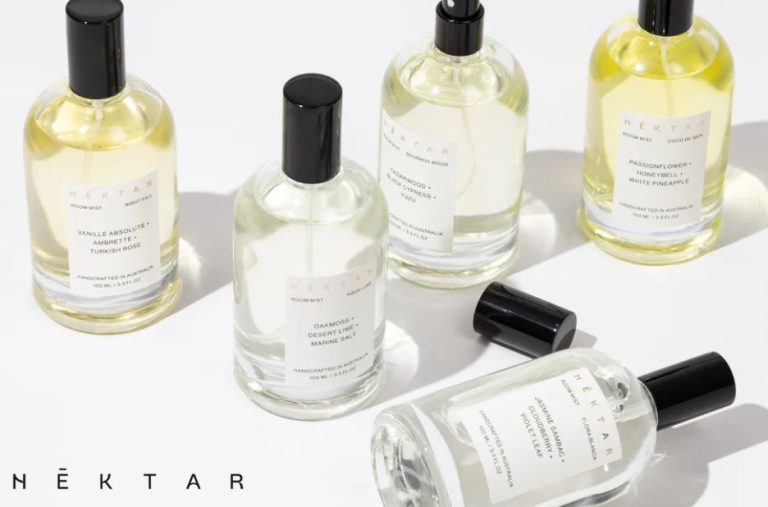 Indulge in Aussie-crafted scents: luxury perfumes for discerning noses