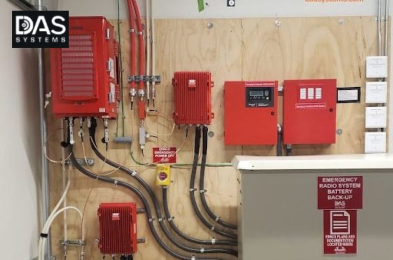 Emergency Response Communications: Enhancing Safety with Expert Solutions