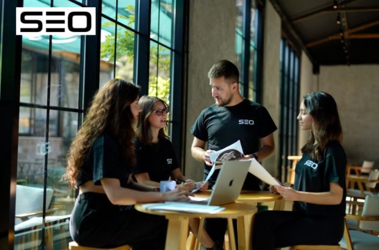 Elevate Your Online Presence with a Trusted German SEO Agency