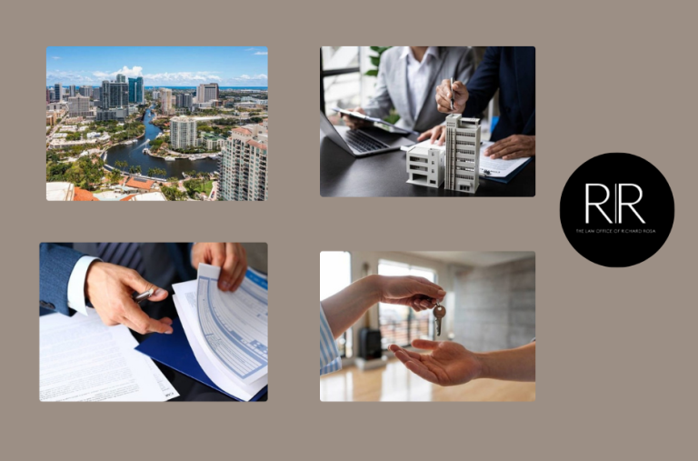 Expert Corporate Transactions Counsel in Broward County