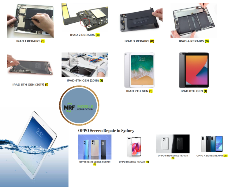 Trusted Mobile Phone Repair in Your Area