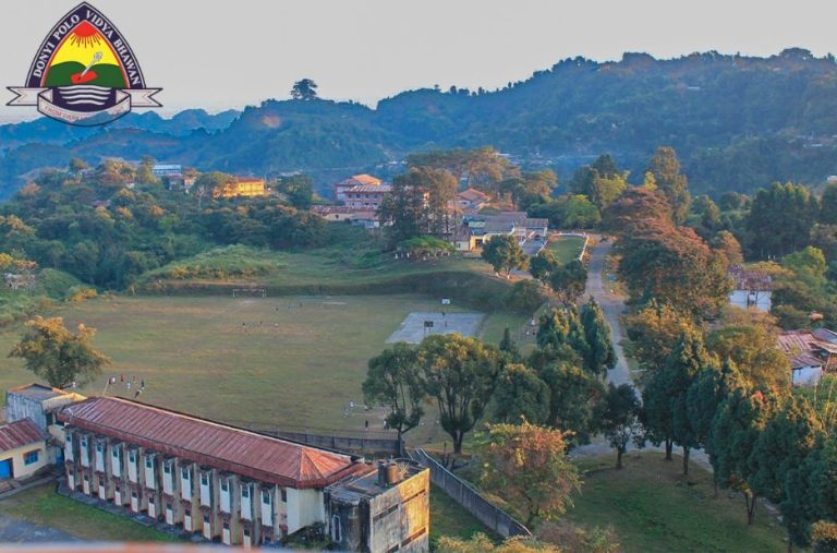 Best School for Boys in Arunachal Pradesh | Top Boys’ School for Excellence and Development