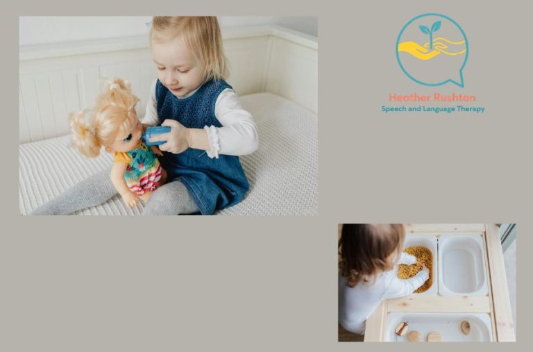 Helping Little Voices Grow: Speech Therapy for Kids in Sutton