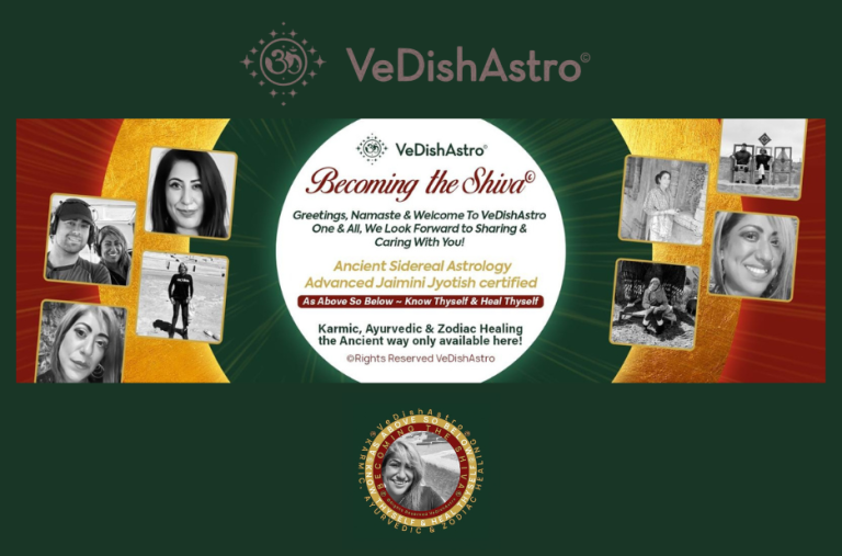 Ancient Ayurveda Leicester: Personalized Spiritual Healing and Mind-Body Harmony at VeDishAstro