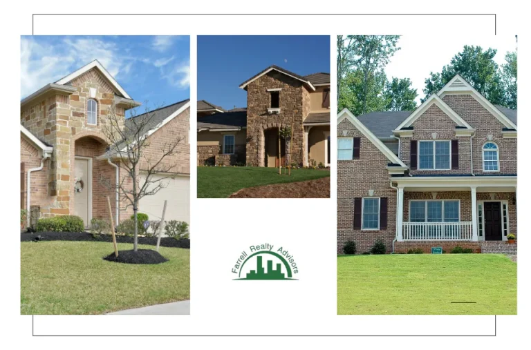 Reliable Home Appraisals Services in Texas | Accurate Residential Valuations