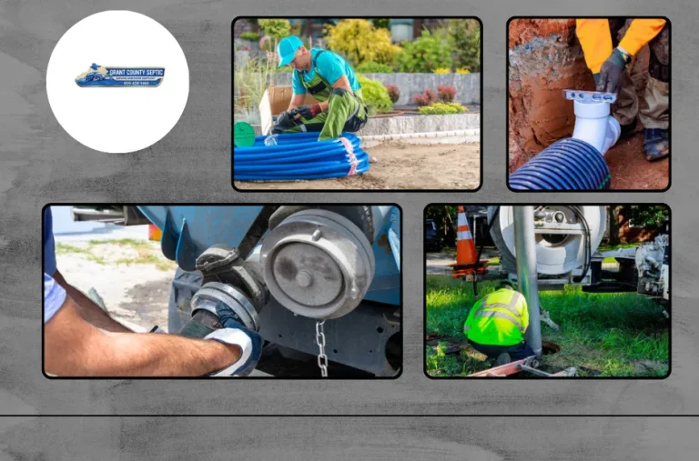 Emergency Septic Tank Pumping Burlington KY – Fast and Reliable Service