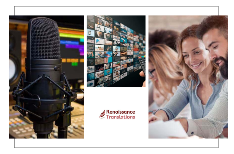 Professional Portuguese Translation Services for Accurate and Culturally Adapted Content