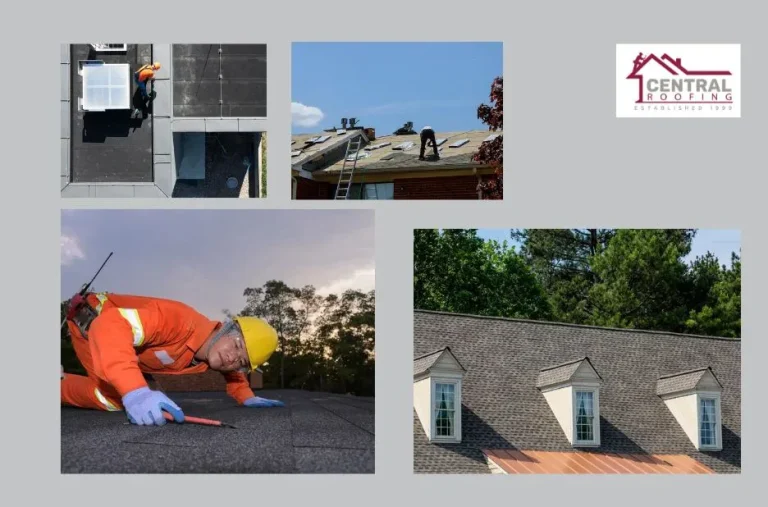 Residential Roofing Halifax | Centralroofing.ca