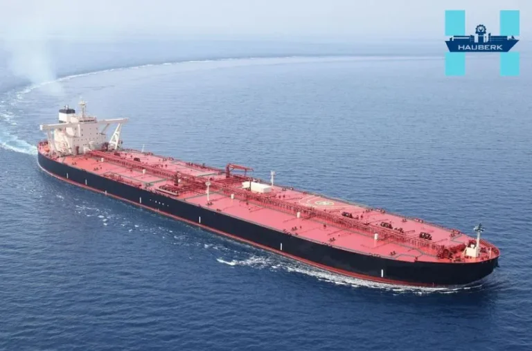 Top Marine Spares Supplier in Nigeria for Durable and Reliable Vessel Components