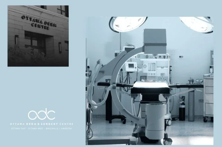 Plastic Surgeon Ottawa | Ottawa Derm & Surgery Centre