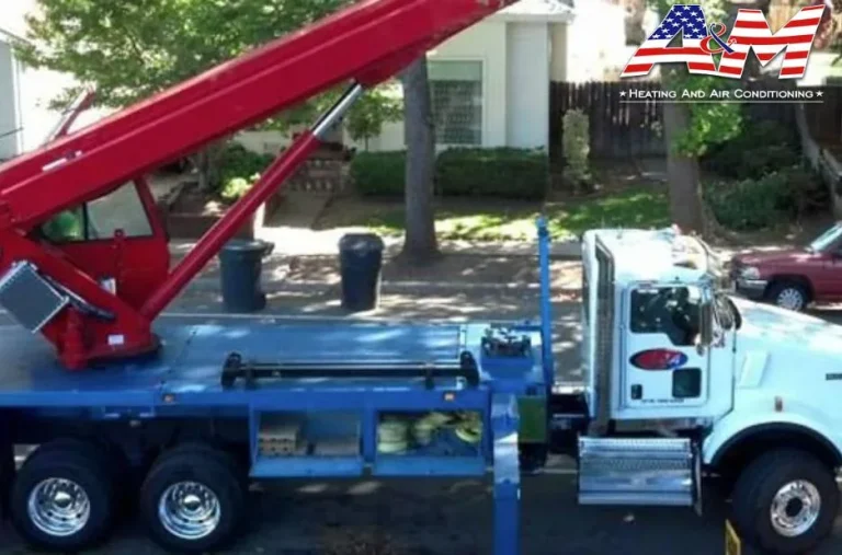 Expert Roseville Air Conditioning Service for Reliable Cooling and Efficiency