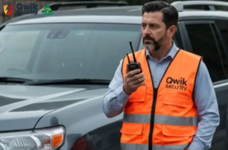 Request Quote Mobile Patrol Security Melbourne for Reliable and Cost-Effective Protection