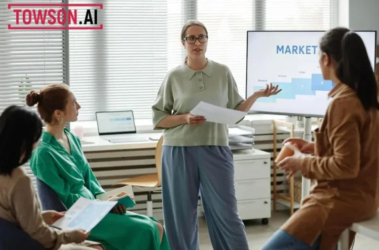 Effectieve AI Geletterdheid Training voor Teams: Strategieën en Workshops voor Succes