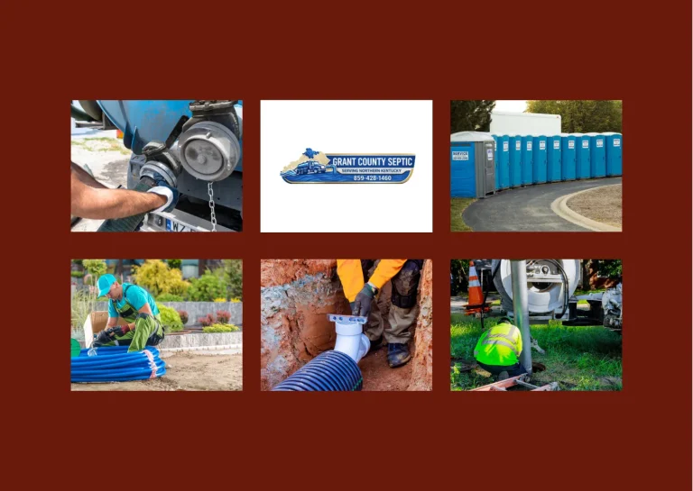 Best Portable Toilets for Events in Union KY – Reliable & Clean Solutions