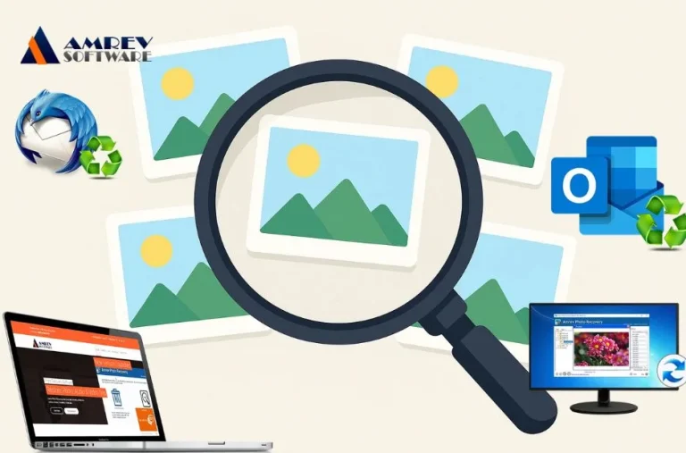 How to Recover Photos from PC Hard Drive Quickly and Easily