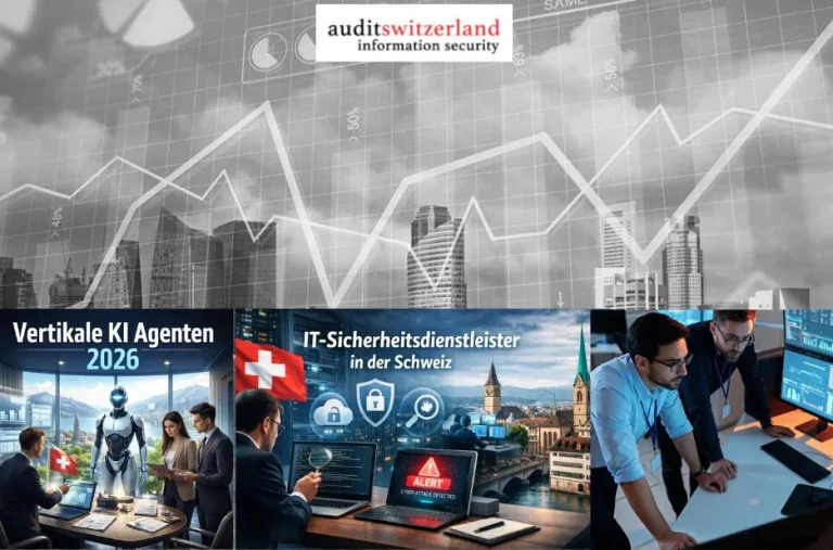 Gerichtsfeste IT-Forensik Schweiz – Zuverlässige digitale Beweissicherung und Cyberermittlungen