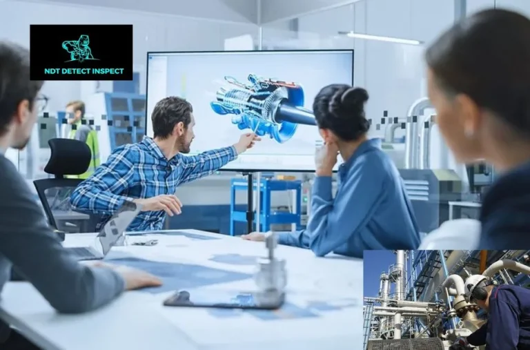 Comprehensive Inspection Services for Precision Engineering to Ensure Manufacturing Accuracy and Quality Control