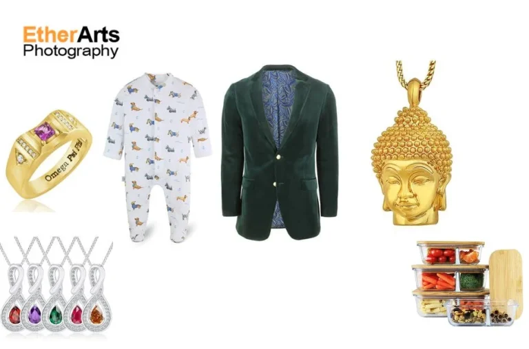 Professional Amazon Photography Services to Boost Product Visibility and Sales
