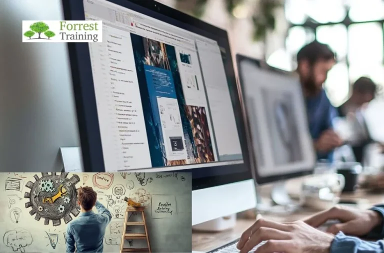 Effective PowerPoint Courses to Enhance Presentation Skills and Slide Design