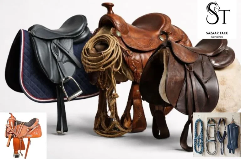 Buy Durable and Eco-Friendly Western Riding Gear Online for Premium Performance