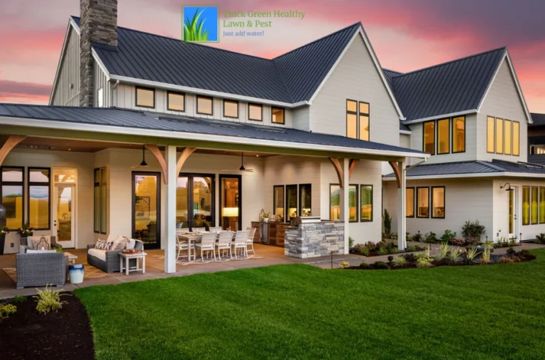 Effective Customized Lawn Fertilization Plans for Healthier, Greener Lawns