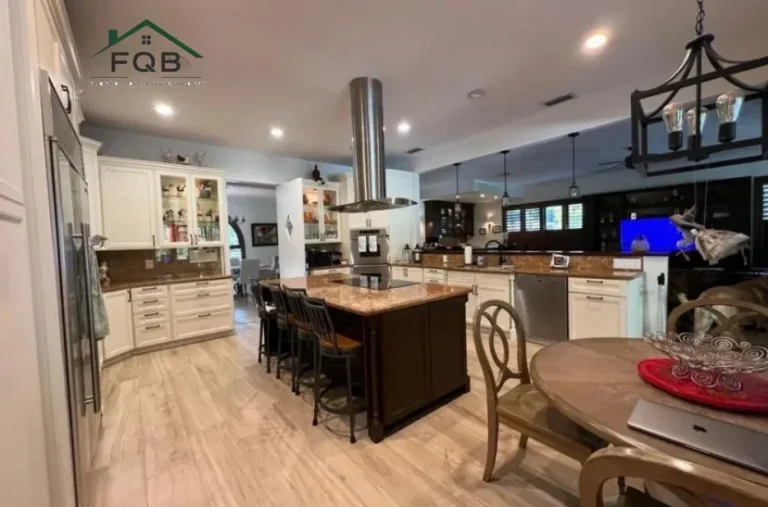 Modern Kitchen Design Services Florida – Innovative and Stylish Kitchen Solutions