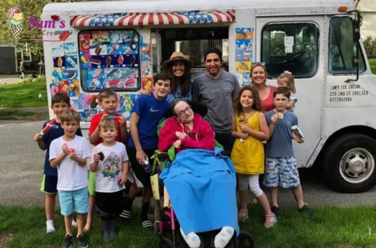 How to Book an Ice Cream Truck in Massachusetts for Memorable Party Events