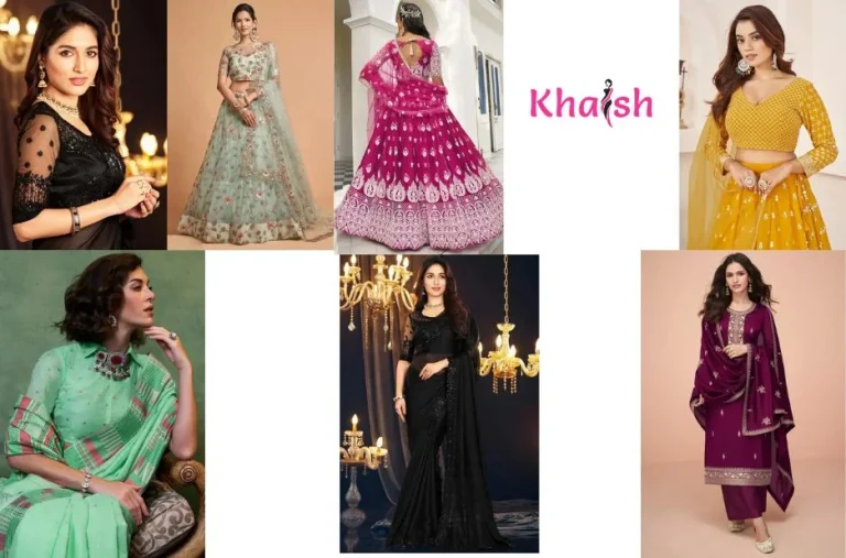Shop Ready to Wear Sarees for Sale – Elegant, Convenient, and Trendy Ethnic Wear