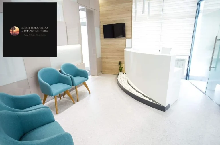 Comprehensive Columbia Periodontal Services for Optimal Oral Health