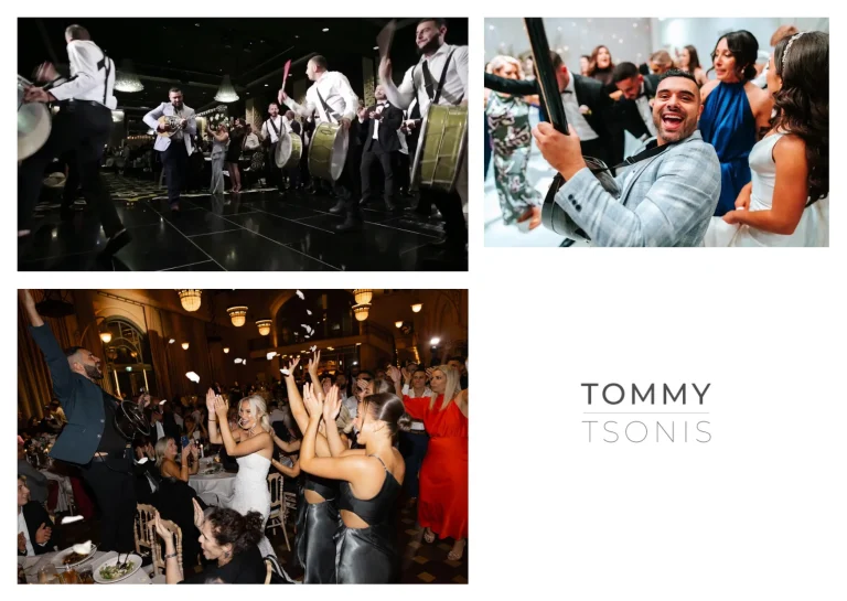 Authentic Greek Bouzouki Entertainment Sydney for Unforgettable Live Performances