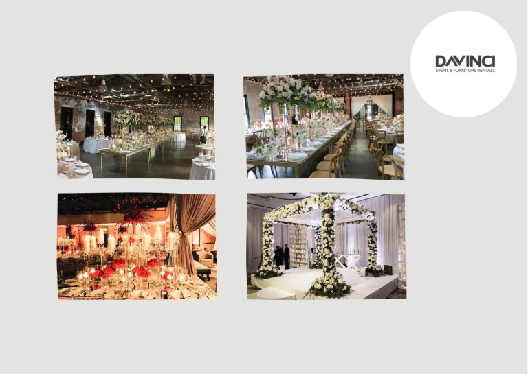 Luxury Wedding Florist in Washington DC Creating Elegant and Sophisticated Floral Designs