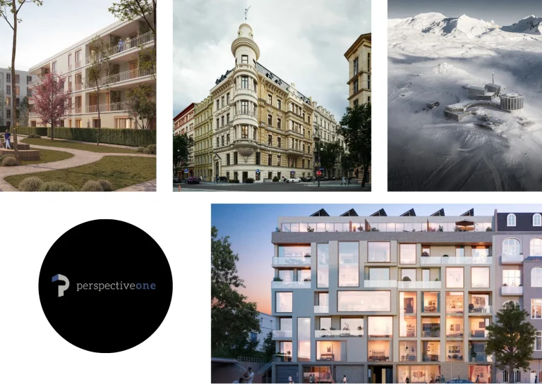 Immobilien Animationsfilm – Innovative Visual Solutions for Real Estate Marketing