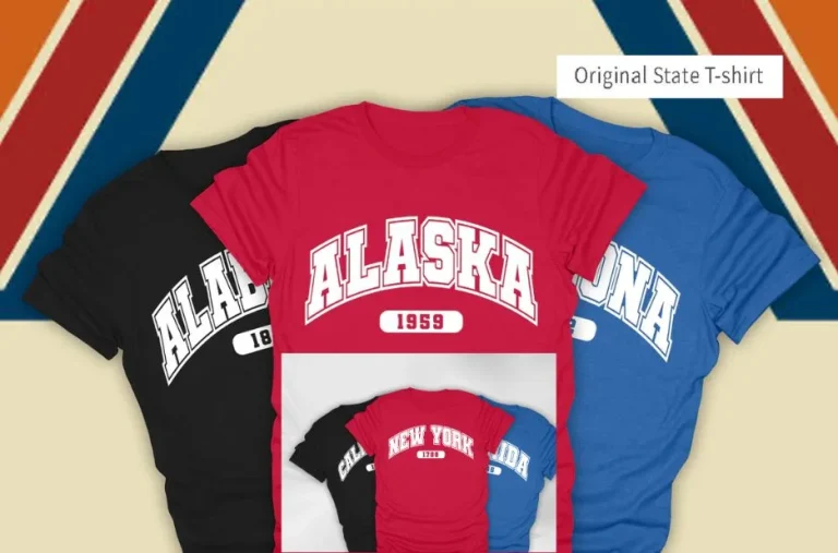 South Carolina State University T Shirts | Originalstatetshirt.com