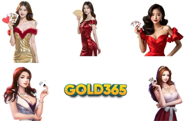 Gold365 com vs Competitors: Evaluating Features, Security, and User Experience on Top Gaming Platforms