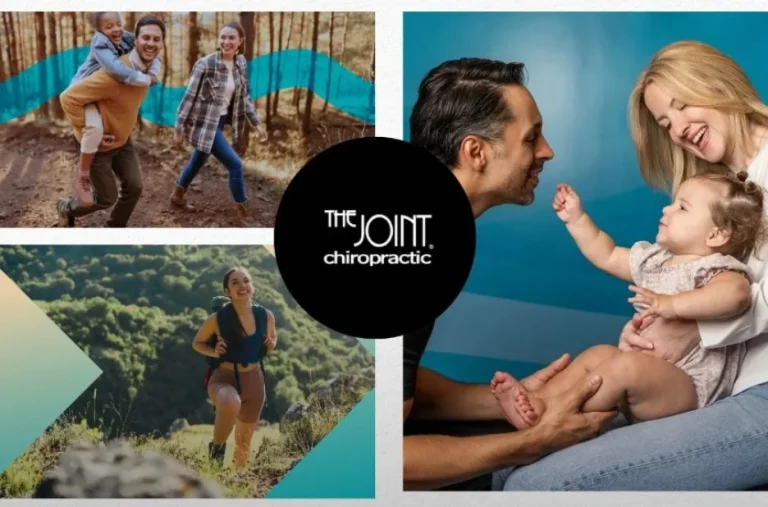 Trusted Chiropractic Care in Buffalo at The Joint Kenmore for Personalized Relief