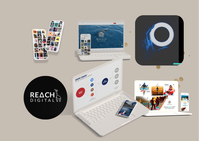Local-First Digital Growth for South African Brands