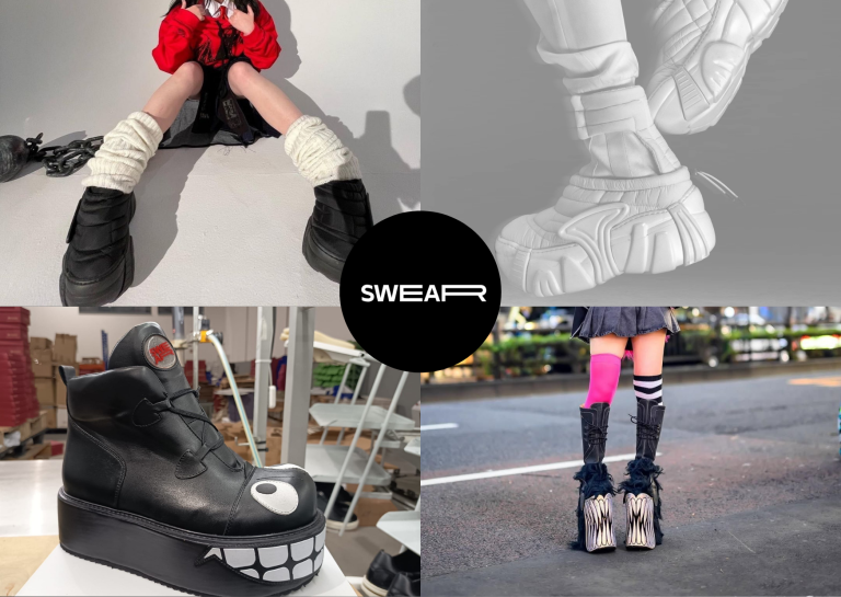Expert Guide to Choosing Black Platform Sneakers for Comfort