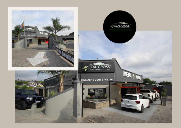 Trustworthy Mercedes Panel Repairs for Lasting Results
