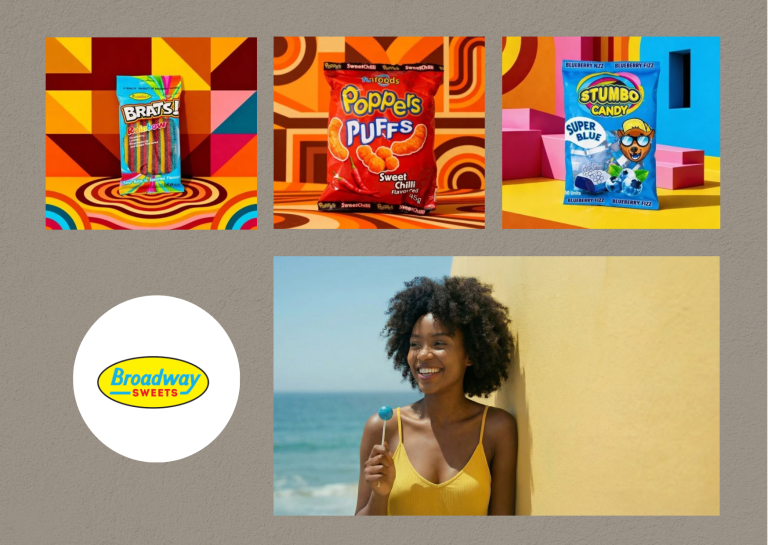 Wholesale Sweets Cape Town: Simple Supply for Candy