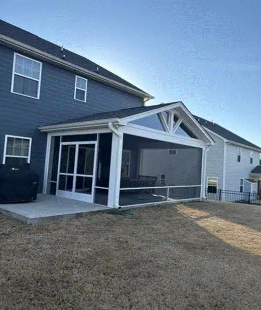 Express Sunrooms of the Carolinas Unites Charlotte and York County Teams for Expanded Outdoor Living Coverage