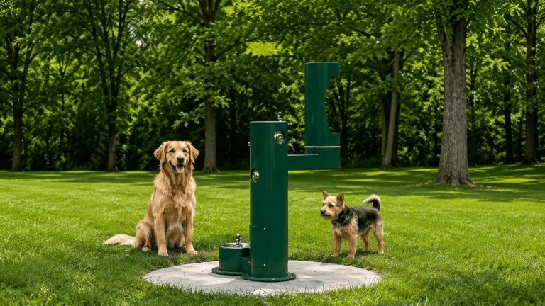 How to Choose the Best Stainless Steel Outdoor Shower