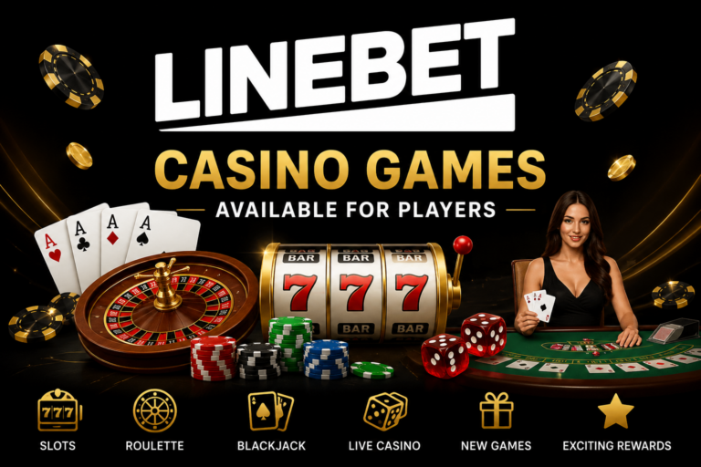 Linebet App Overview: Sports Betting and Casino Access