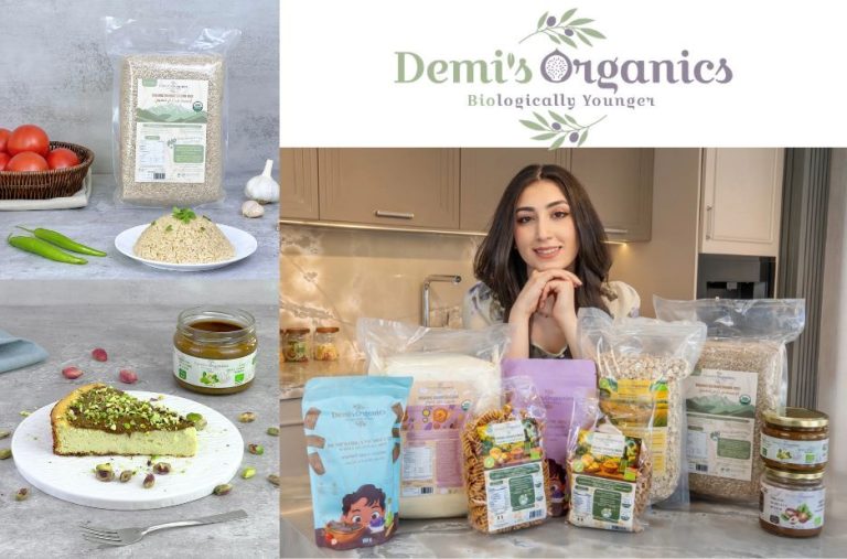 دليل مقارنة بروتين مصل اللبن العضوي بنكهة الفانيليا من Demis Organics: المكونات والاختيار الأنسب