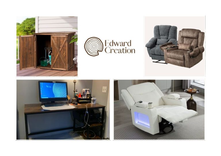 Discover a Battery-Ready Lift Chair for Safer Mobility
