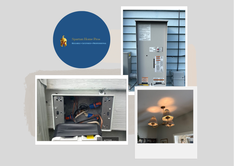 Step-by-Step Recessed Lighting Installation Guide for Homeowners