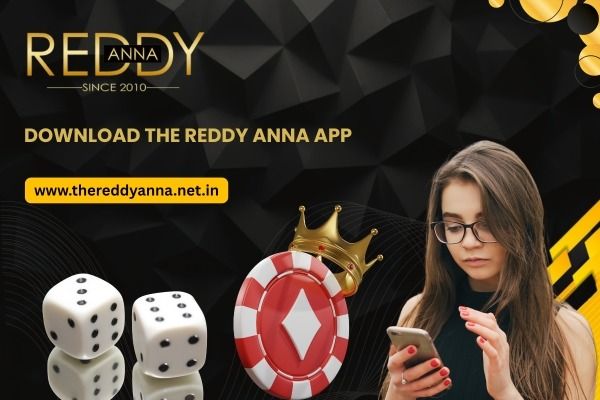 Reddy Anna Platform Guide with Live Sports Access Details