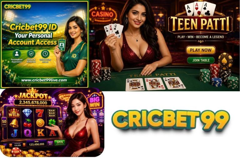 cricbet99 Benefits: Casino and Sports Betting Overview