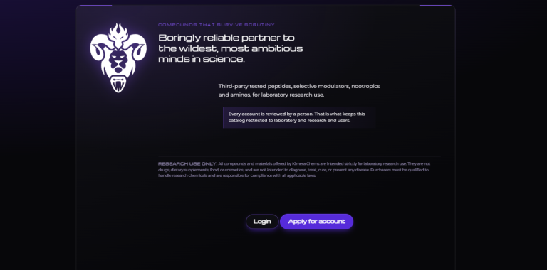 Expert Guide: Where to Buy Peptides Safely Online